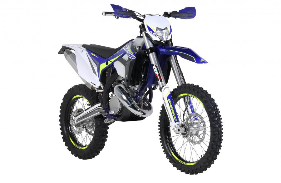 Sherco 125 SE-R Racing